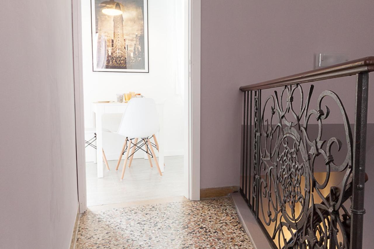 Ca' Della Scala Apartment Venice Exterior photo