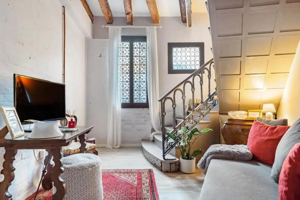 Ca' Della Scala Apartment Venice Exterior photo