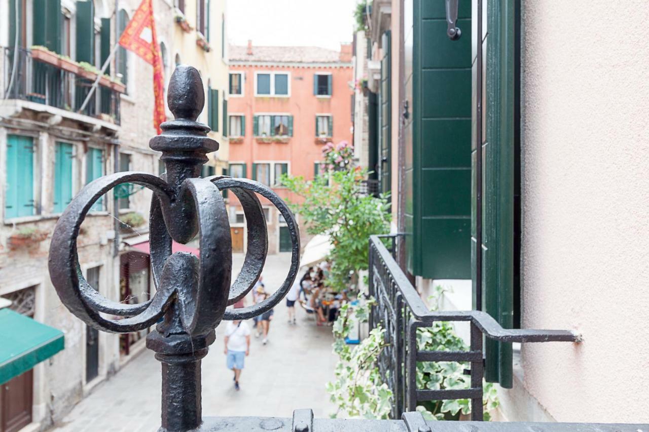 Ca' Della Scala Apartment Venice Exterior photo